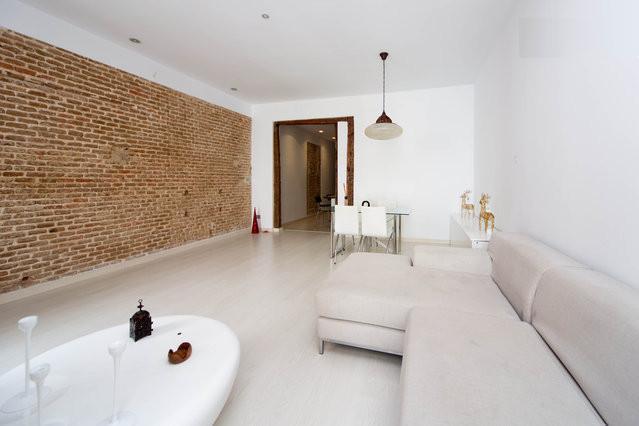 Apartamentos Carretas-Sol 2 Madri Exterior foto