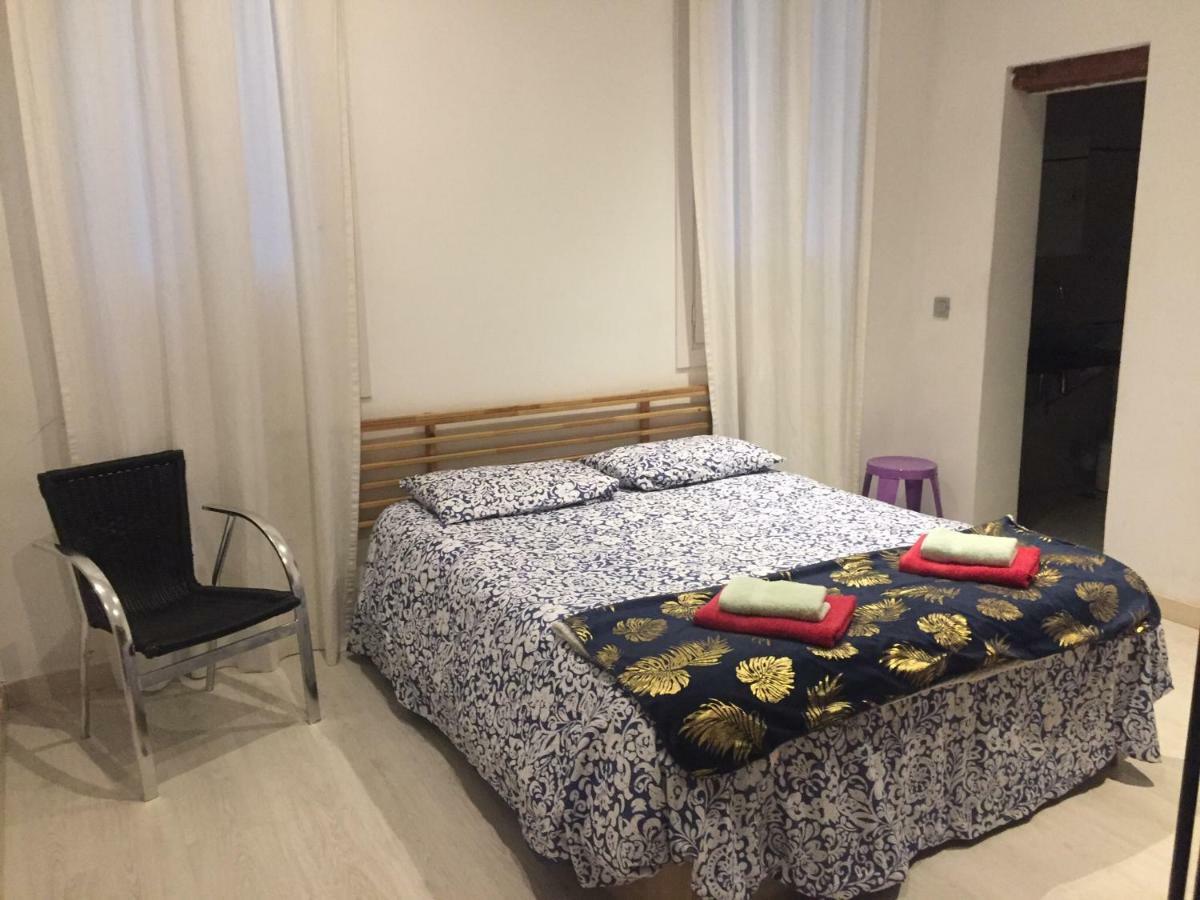 Apartamentos Carretas-Sol 2 Madri Exterior foto